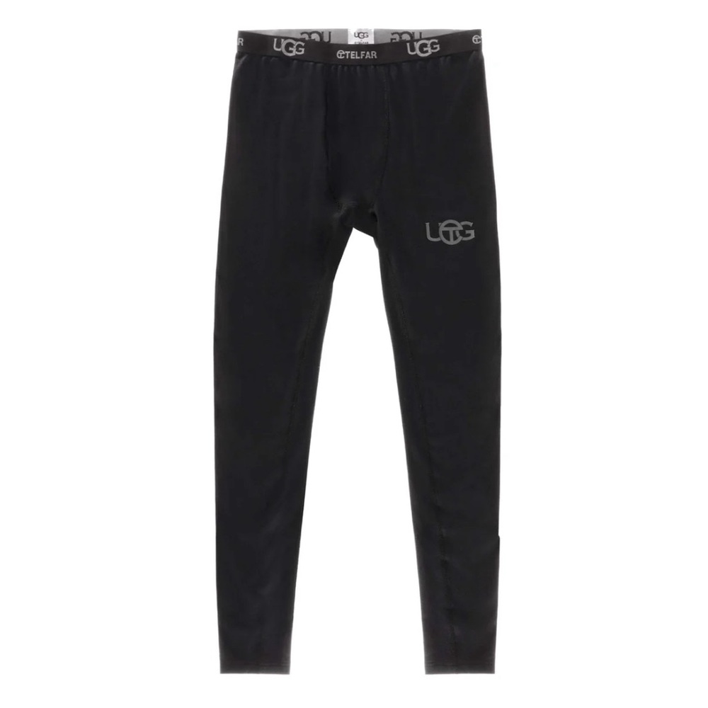 UGG x TELFAR Legging - Black